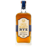Uncle Nearest Straight Rye Whiskey