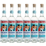 Unito Mezcal Joven Espadin
