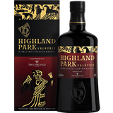 Highland Park Valkyrie Single Malt Scotch Whisky