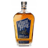 Virgil Kaine Ginger Infused Bourbon Whiskey