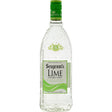 Seagram's Lime Vodka