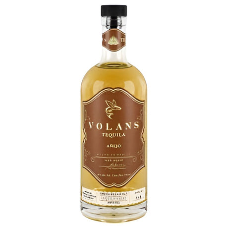 Volans Anejo Tequila 