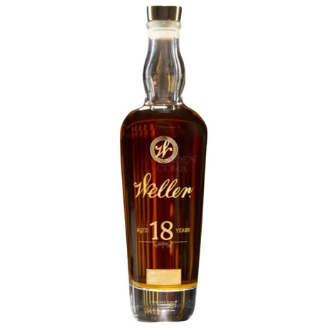 W.L. Weller 18 Year Straight Wheat Whiskey 