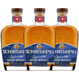 Whistlepig Declaration USA 250th Anniversary Wheat Whiskey