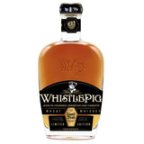 Whistlepig X Liquid Death Limited Edition Gravestock Wheat Whiskey