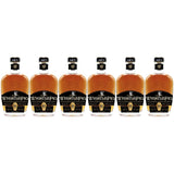 Whistlepig X Liquid Death Limited Edition Gravestock Wheat Whiskey 6 pack