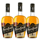 Whistlepig Piggyback Rye Whiskey