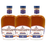 Whistlepig Snout to Tail 10 Year Old Bourbon Whiskey