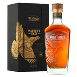 Wild Turkey Master's Keep Beacon Bourbon 