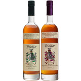 Willet Family Estate Bourbon & Rye Bundle