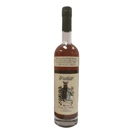 Willet Family Estate Single Barrel Rye "Best For Last" #2364