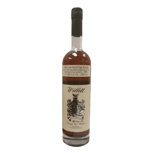 Willet Family Estate Single Barrel Rye "Best For Last" #2364