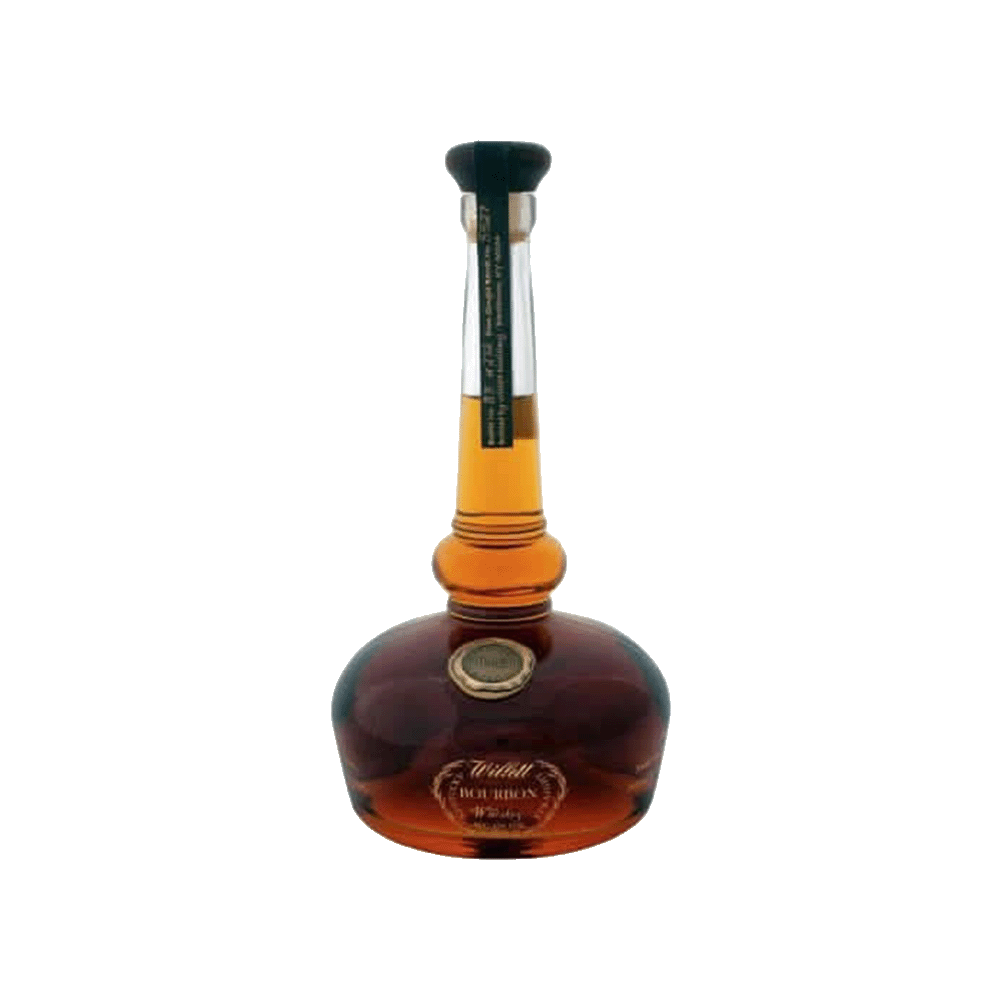 Willett Pot Still Reserve Bourbon (1.75L)