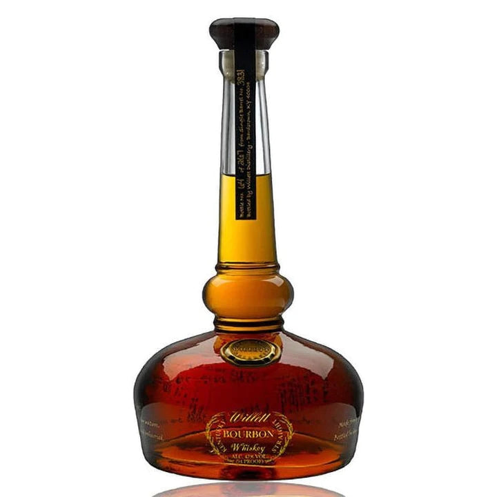 Willett Pot Still Reserve Bourbon Whiskey 1.75L