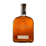 Woodford Reserve Kentucky Straight Bourbon Whiskey 1.75L