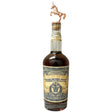 World Whiskey Society 6 Year Old Bourbon Finished In Cognac Casks