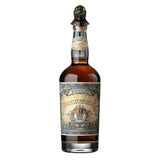 World Whiskey Society 10 Year Old Bourbon Finished In Peated Barrels