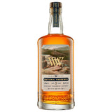 Wyoming Whiskey National Parks No. 4 Limited Edition Straight Bourbon