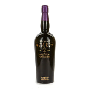 Willett 8 Yr Wheated Bourbon