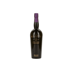 Willett 8 Yr Wheated Bourbon
