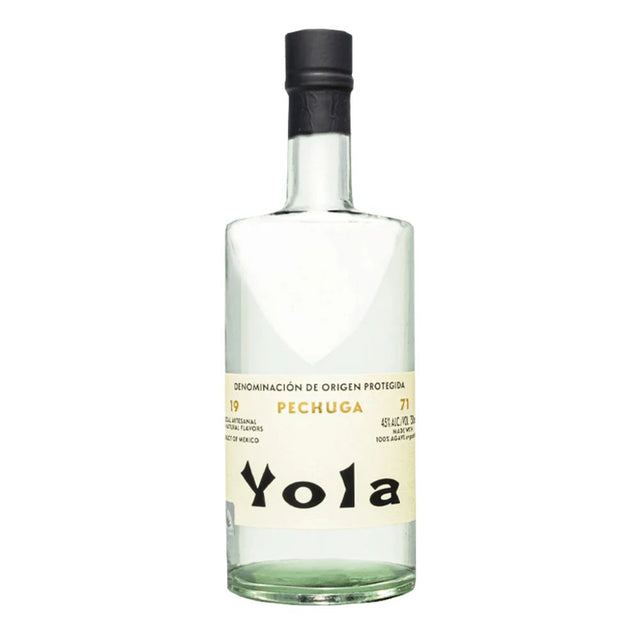 Yola Mezcal Pechuga