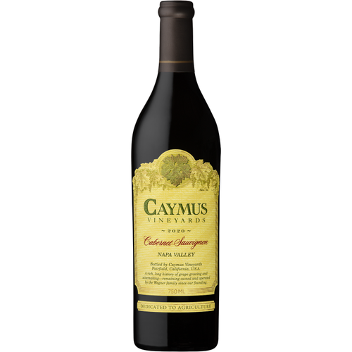 Caymus Cabernet Sauvignon 1.5L