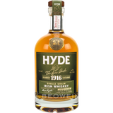 Hyde No 3 Single Grain Irish Whiskey