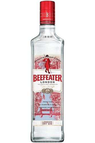 Beefeater London Dry Gin