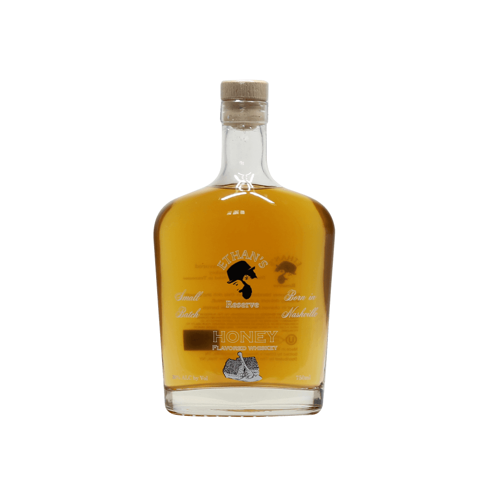 Ethan's Reserve Honey Flavour Whisky