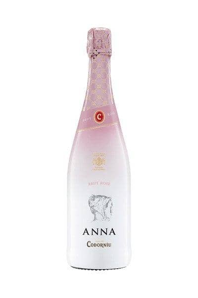 Anna Codorniu Brut Rose