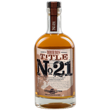 Title No. 21 Bourbon