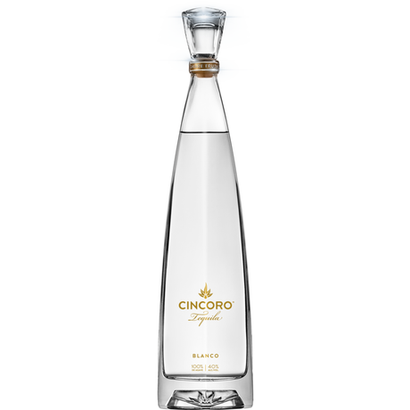 Cincoro Tequila Blanco 1.75L