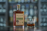 The Clover Straight Rye Whiskey 4yr