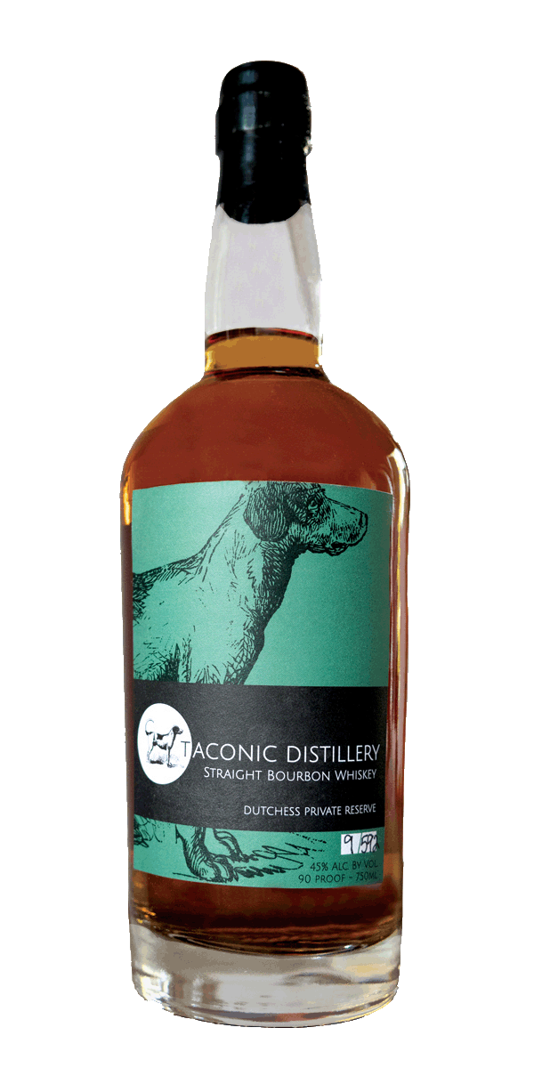 Taconic Dutchess Private Reserve Bourbon