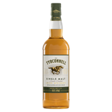 The Tyrconnell Single Malt Irish Whiskey