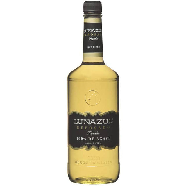 Lunazul Tequila Reposado 1L