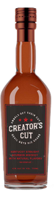 Creators Cut Bourbon Whiskey