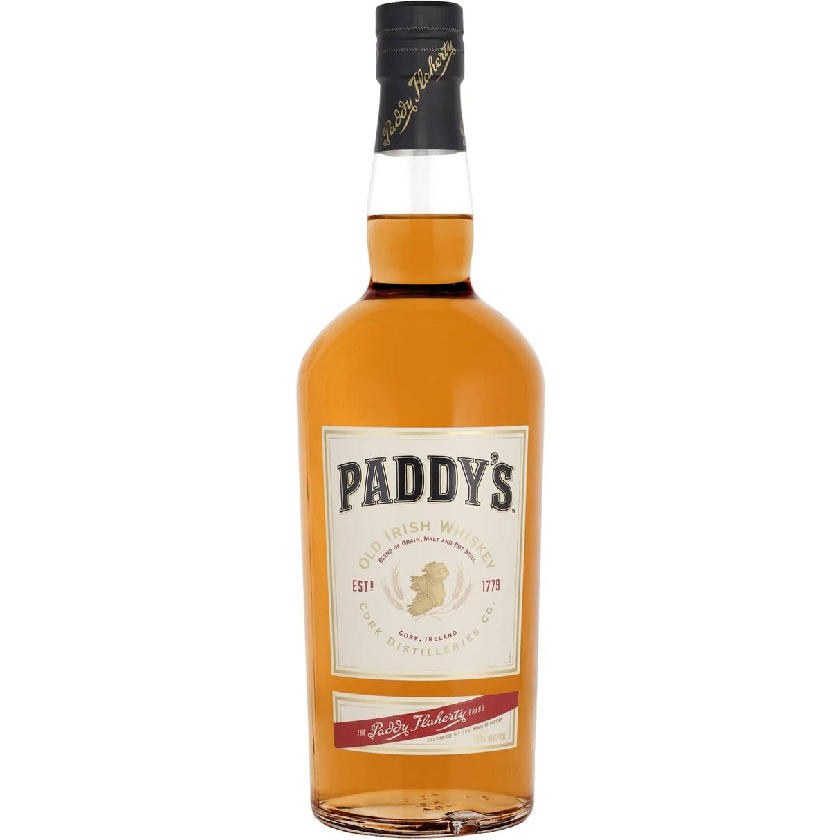 Paddy Blended Irish Whiskey