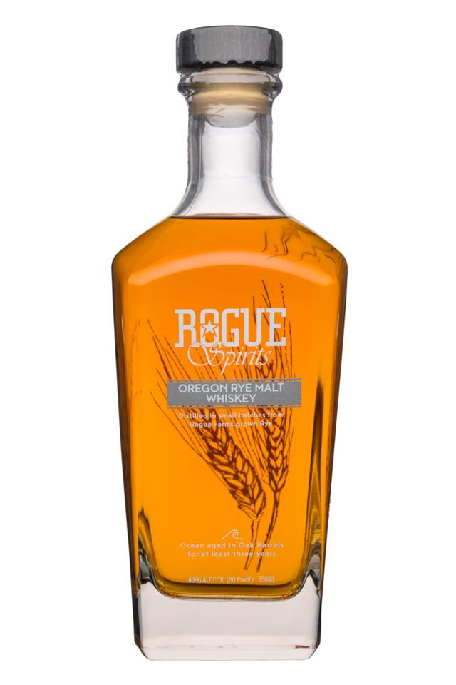 Rogue Oregon Rye Whiskey