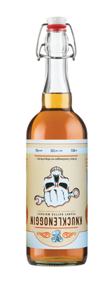 Knucklenoggin Peanut Butter Whiskey