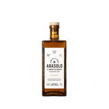Abasolo Corn Whisky Alma De La Tierra
