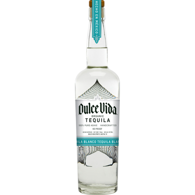 Dulce Vida Blanco Tequila 1.75L