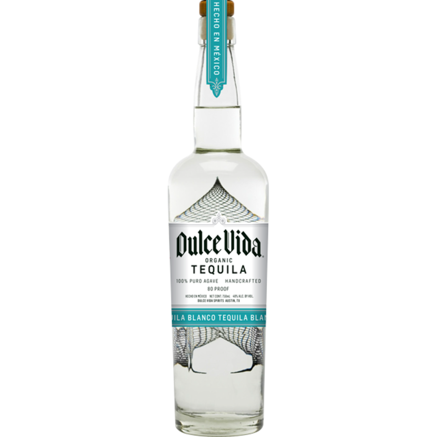 Dulce Vida Blanco Tequila 1.75L