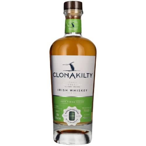 Clonakilty Blended Irish Whiskey Cask Finish Series Port