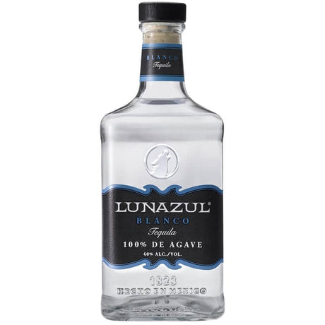 Lunazul Tequila Blanco 1L