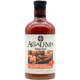 Agalima Organic Bloody Mary Mix 1L