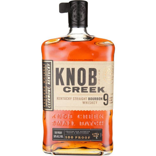 Knob Creek Straight Bourbon Small Batch 1.5L