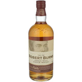Robert Burns Single Malt Scotch