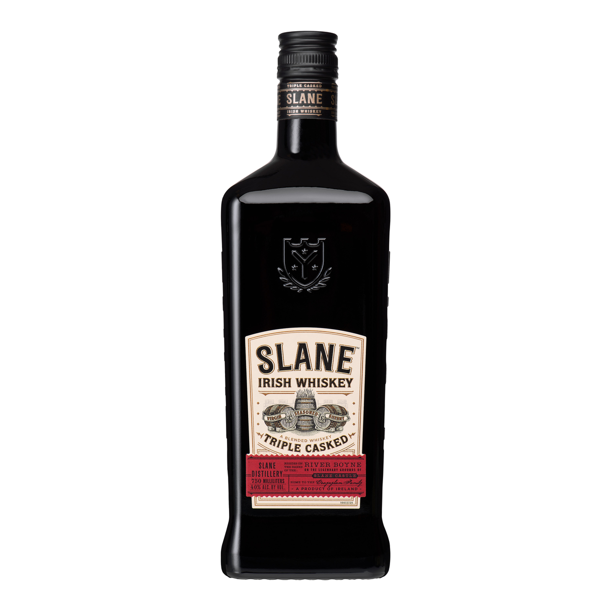 Slane Irish Whiskey