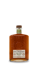 Minor Case Sherry Cask Finished Straight Rye Whiskey